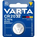 VARTA CR 2032 lithium, 3V